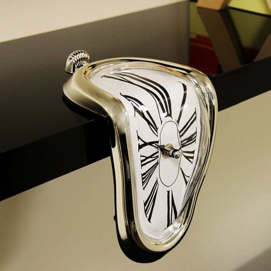 🎉Clearance Sale 49% OFF🎉 Persistence of Memory - Abstract Melting Clock-unitmotor™