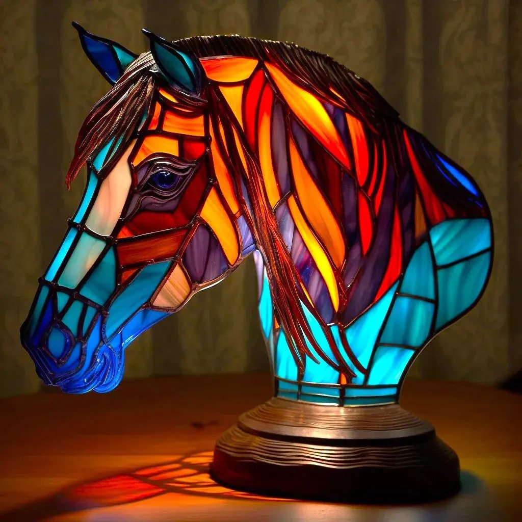 🔥Animal table lamp series( Free Shipping)-unitmotor™