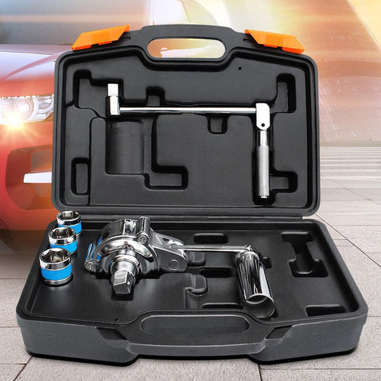 unitmotor™- Torque Multiplier Wrench Set