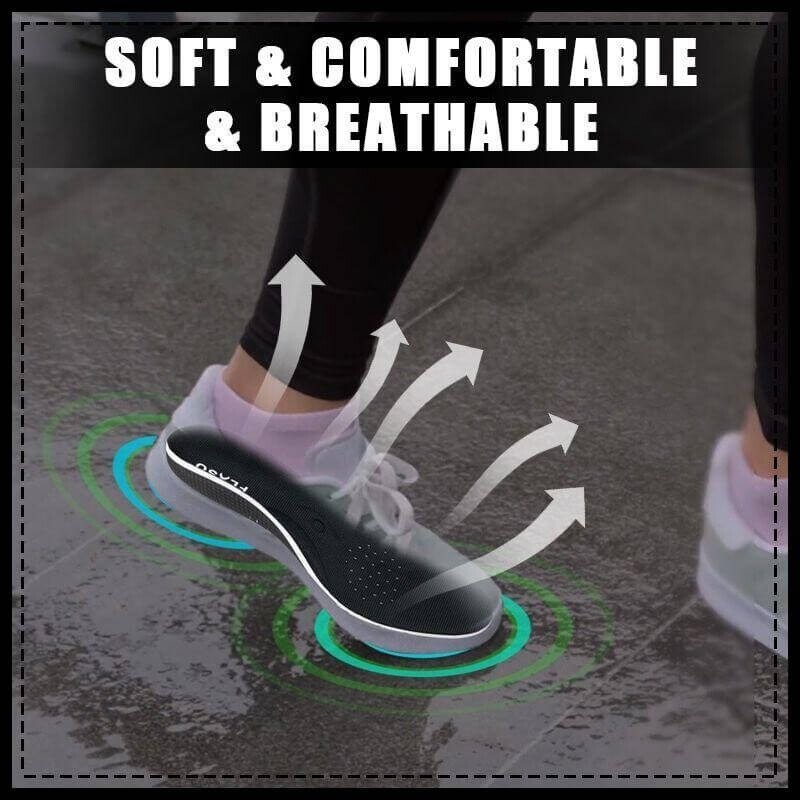 🔥Buy More Save More🔥Arch Support Foot Insoles-unitmotor™