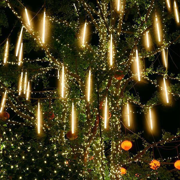 🎄Christmas Promotion 50% Off - ❄Snow Fall LED Lights-unitmotor™