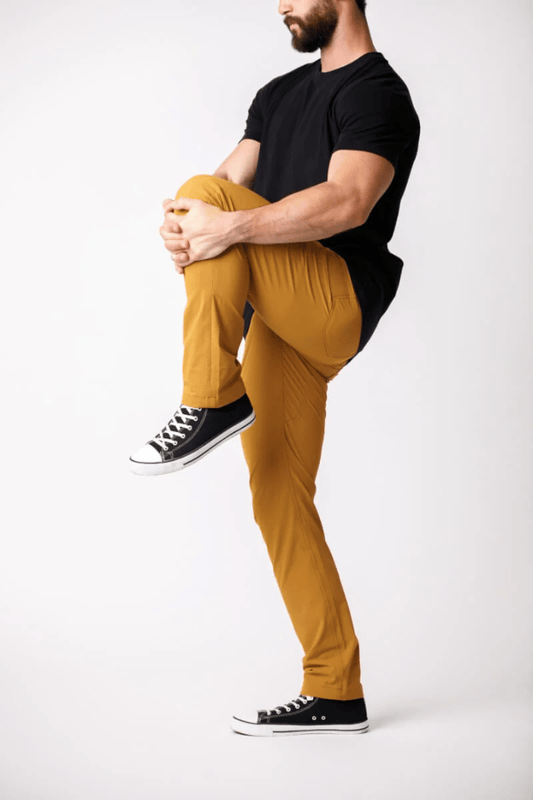 🔥2023 Hot Sell 48% OFF🔥Men's Casual Travel Pants(Buy 2 Free Shipping)-unitmotor™