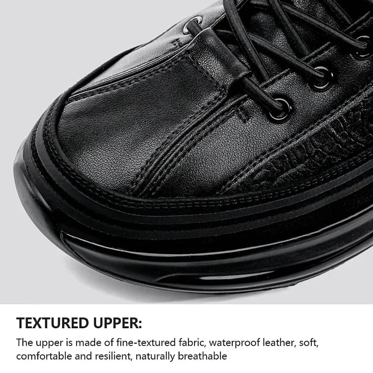 unitmotor™-Men's Casual  Air Cushion Sneakers