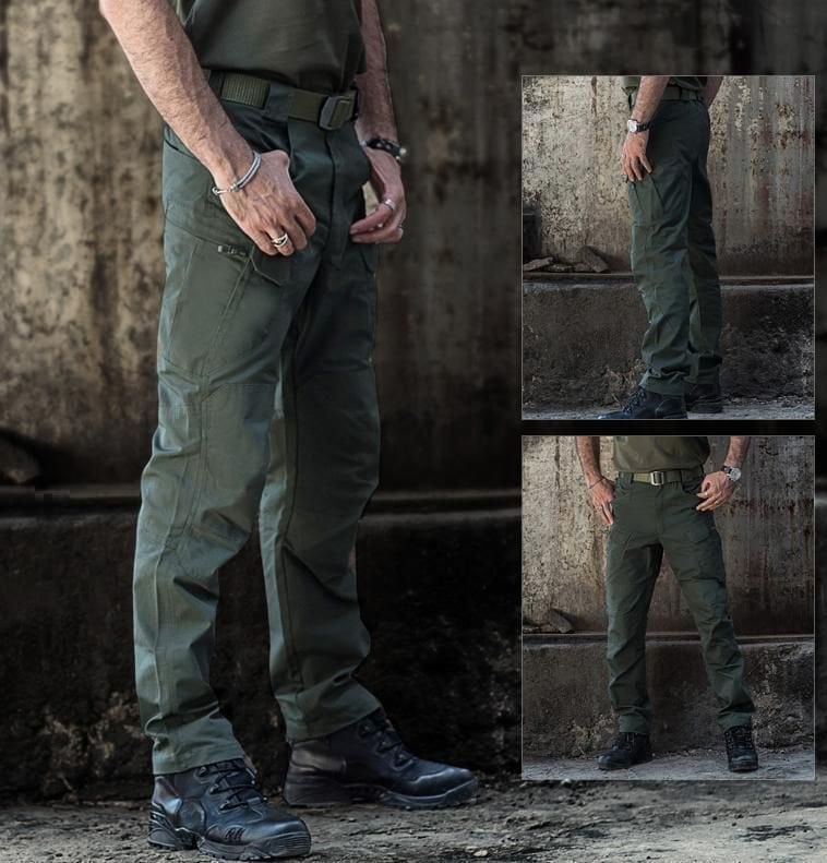 ✨Clearance Sale 49% OFF - Multifunction Waterproof Pants-unitmotor™