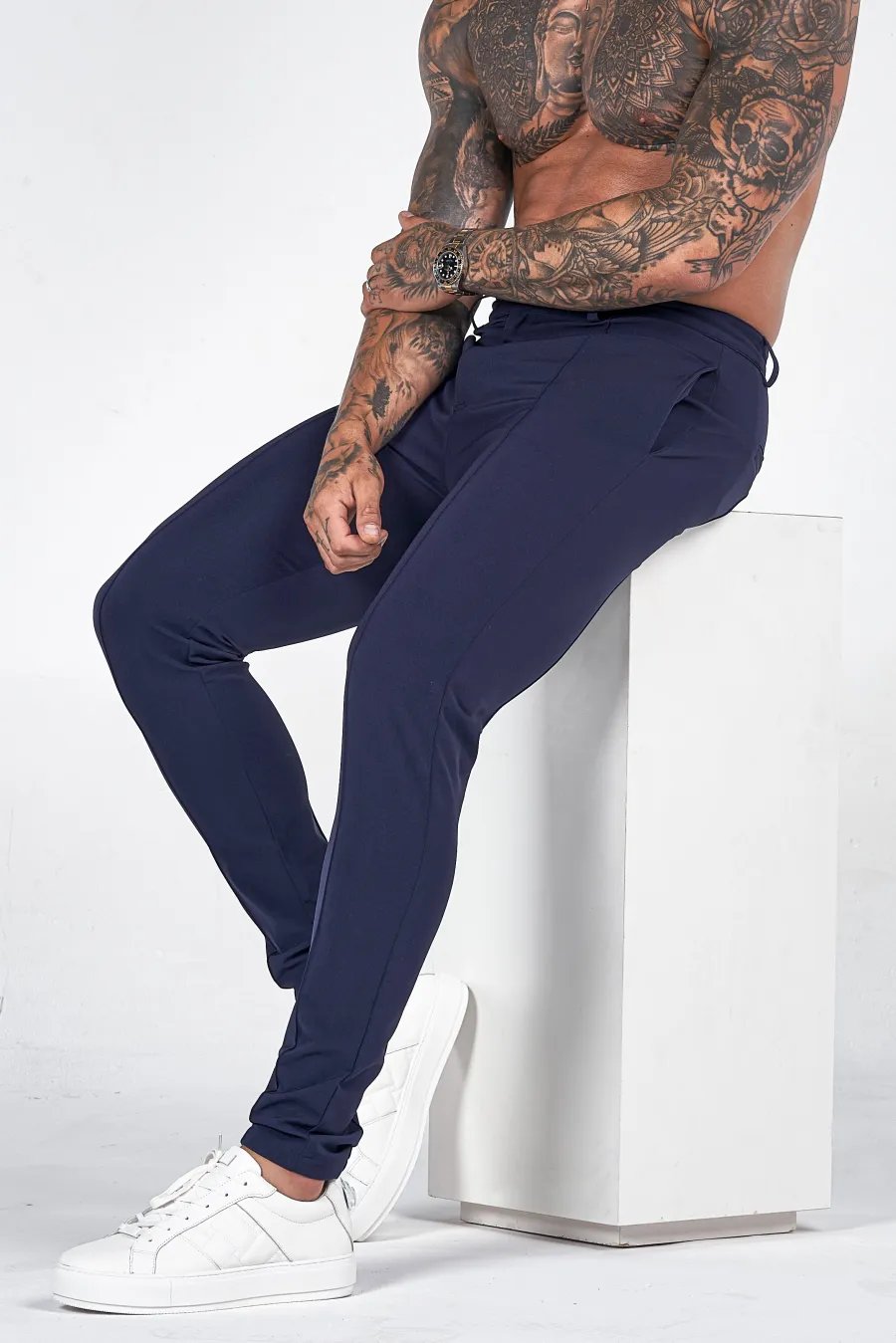 THE VOCO TROUSERS(Buy 2 Free Shipping)-unitmotor™