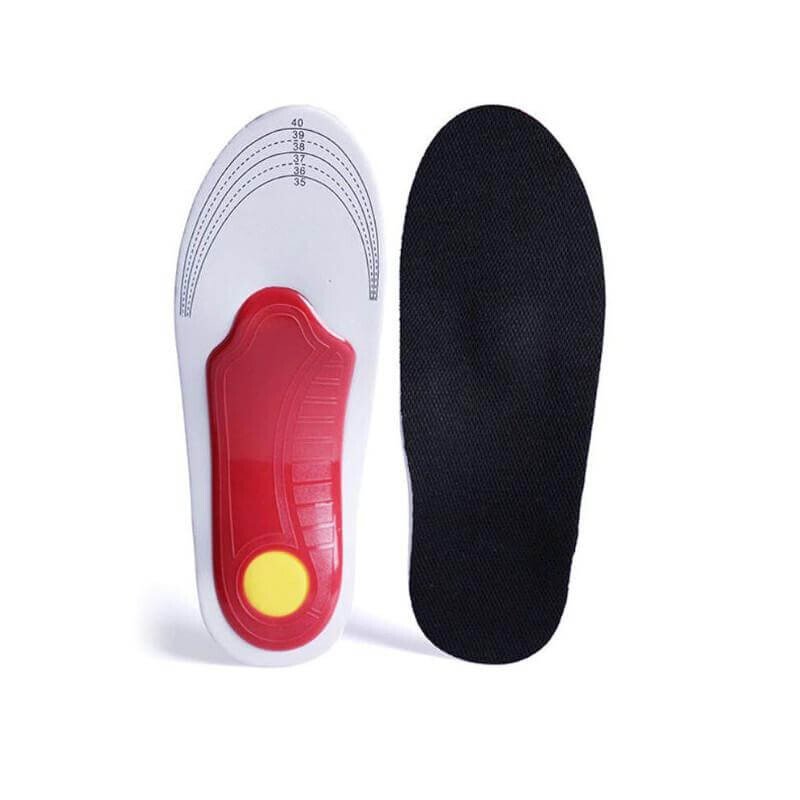 🔥Buy More Save More🔥Arch Support Foot Insoles-unitmotor™