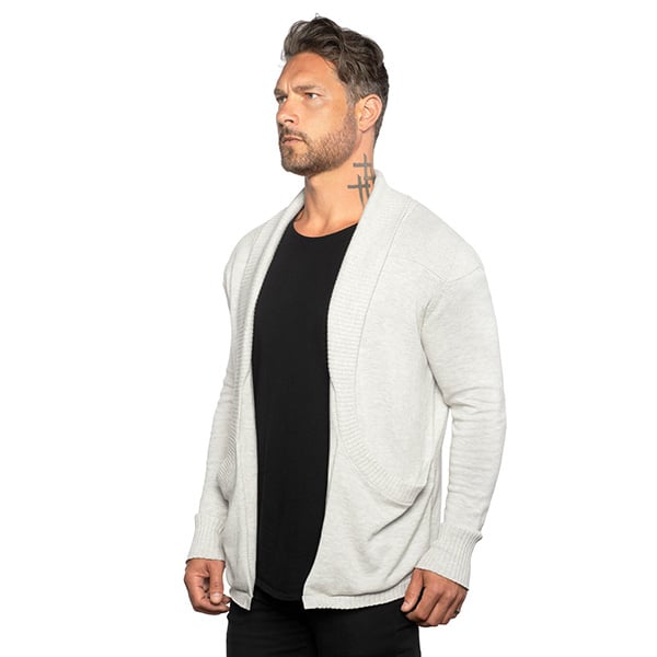 Men's Slim Cardigans With Bags(Buy 2 Free Shipping)-unitmotor™