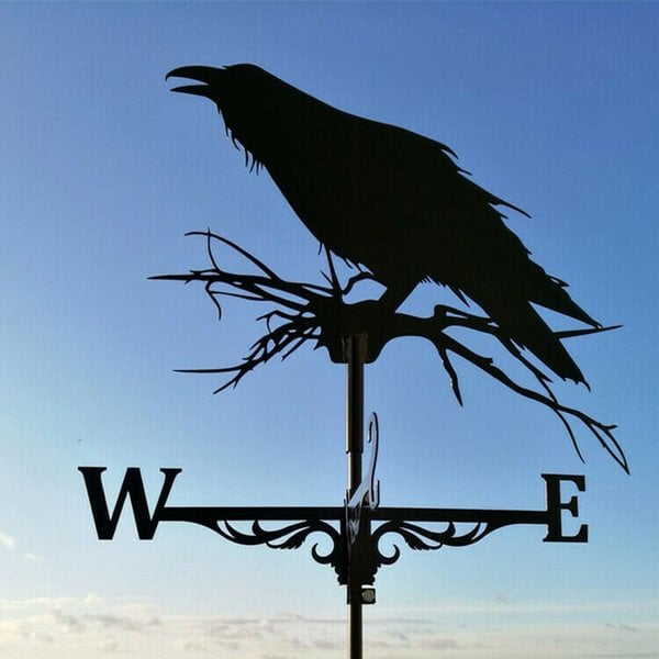 🔥49% OFF - 🏠Stainless Steel Weathervane-unitmotor™