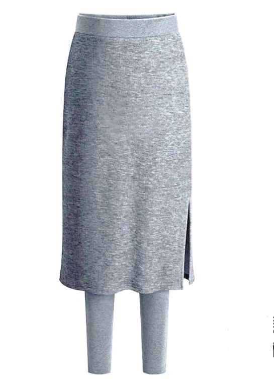 Winter Leggings with Dress-unitmotor™