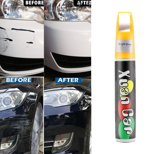 (🎁LAST DAY SALE - 70%OFF) Car Scratch Remover Pen (🎁BUY 3 GET 2)-unitmotor™