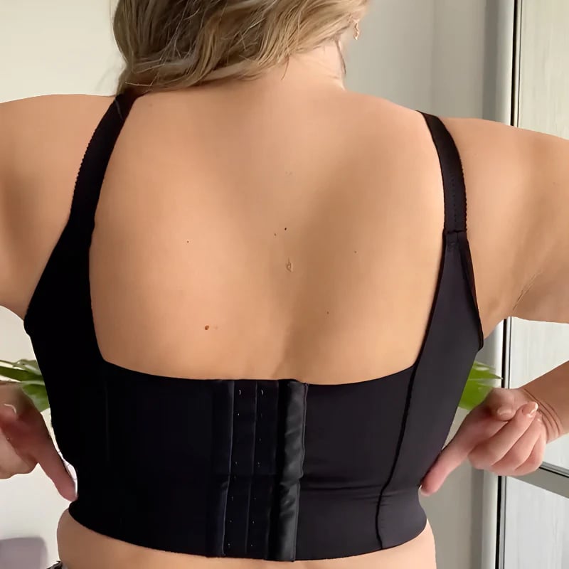 ⚡Comfortable Back Smoothing Bra-unitmotor™