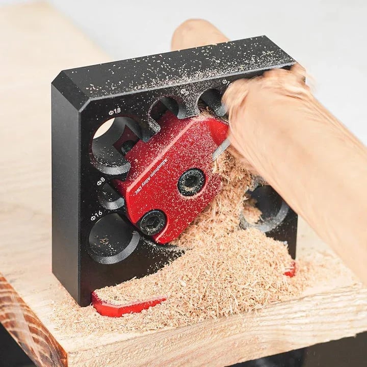 Adjustable Dowel Maker Jig(Buy 2 Free Shipping&10% Off)-unitmotor™