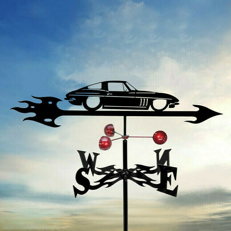 🔥49% OFF - 🏠Stainless Steel Weathervane-unitmotor™