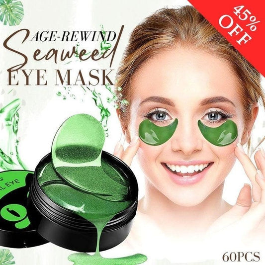 unitmotor™-Last Day 70%OFF - Seaweed Tightening Eye Mask.