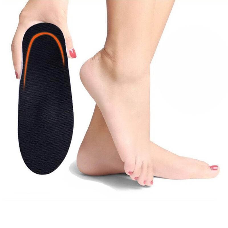 🔥Buy More Save More🔥Arch Support Foot Insoles-unitmotor™