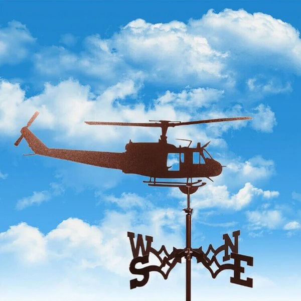 🔥49% OFF - 🏠Stainless Steel Weathervane-unitmotor™