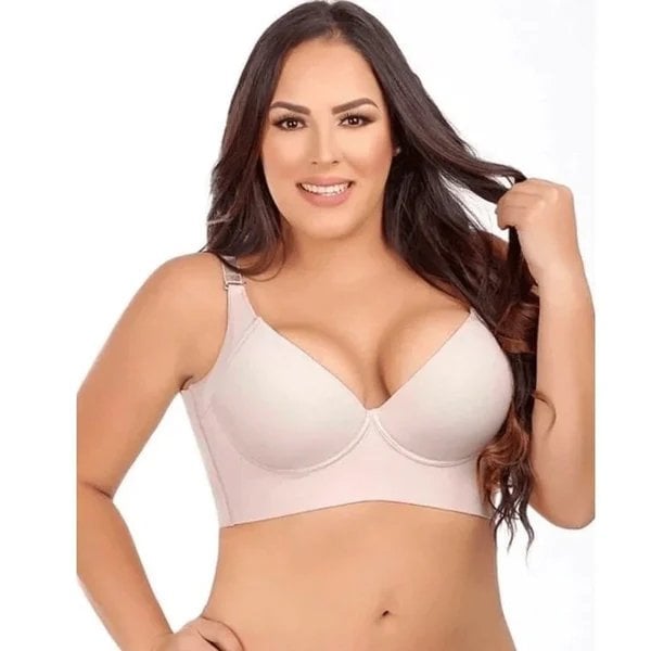 ⚡Comfortable Back Smoothing Bra-unitmotor™