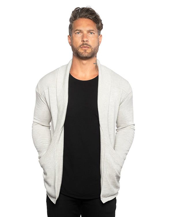 Men's Slim Cardigans With Bags(Buy 2 Free Shipping)-unitmotor™