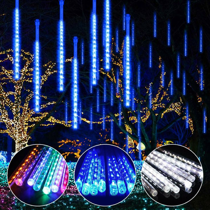 🎄Christmas Promotion 50% Off - ❄Snow Fall LED Lights-unitmotor™