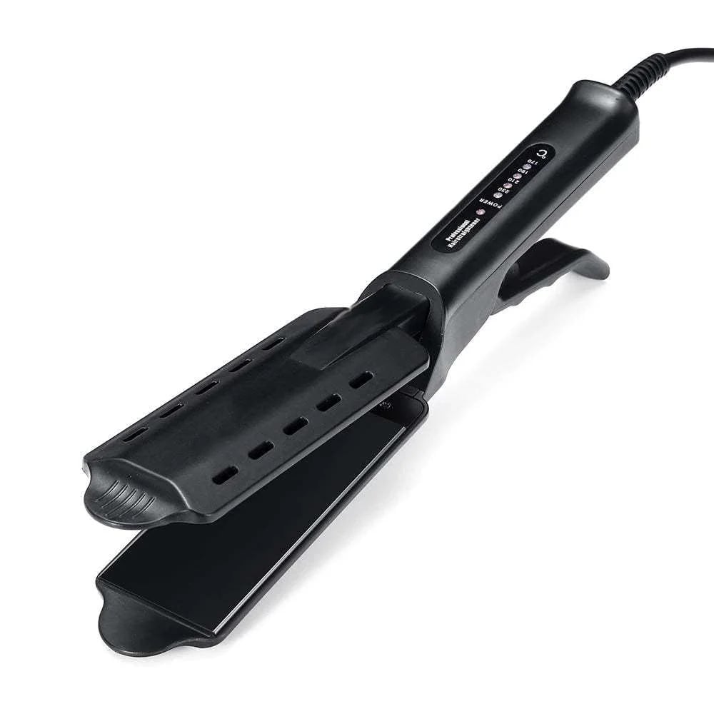 🔥Last Day 49% OFF - Professional Ceramic Tourmaline Ionic Flat Iron Hair Straightener-unitmotor™