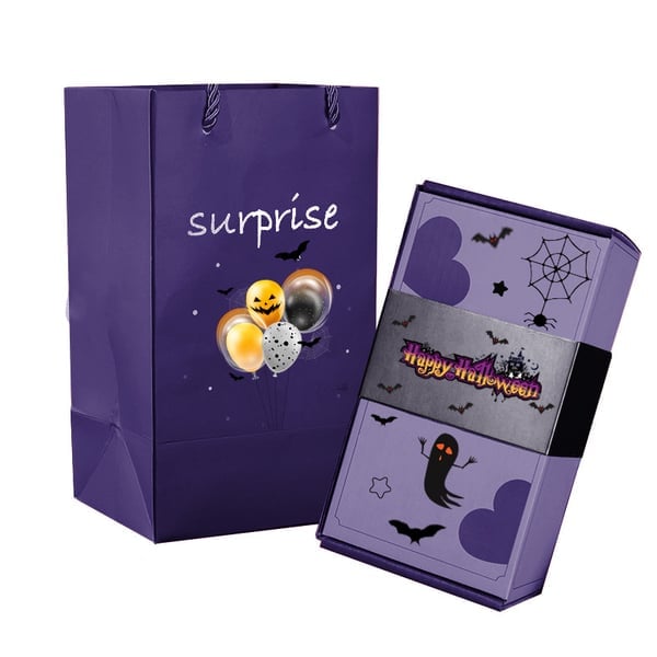 🎁Surprise box gift box—Creating the most surprising gift-unitmotor™