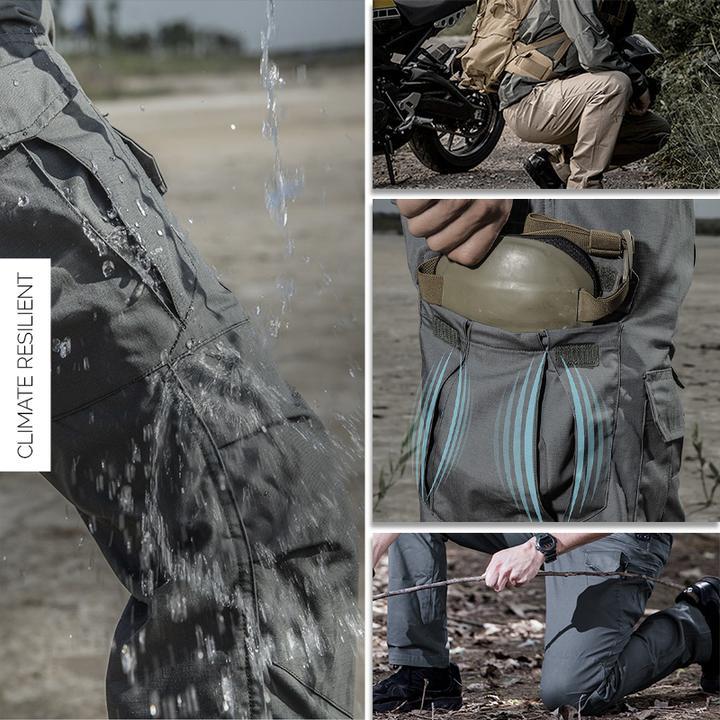 ✨Clearance Sale 49% OFF - Multifunction Waterproof Pants-unitmotor™