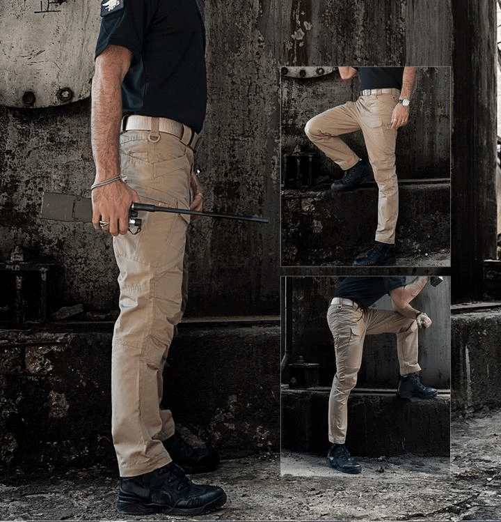 ✨Clearance Sale 49% OFF - Multifunction Waterproof Pants-unitmotor™