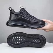 unitmotor™-Men's Casual  Air Cushion Sneakers