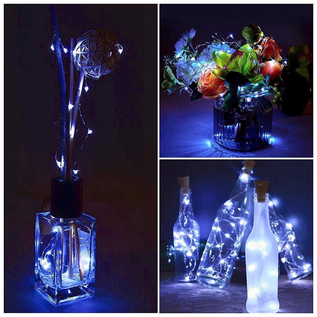 Summer Hot Sale-48% OFF-DIY Bottle Lights-unitmotor™