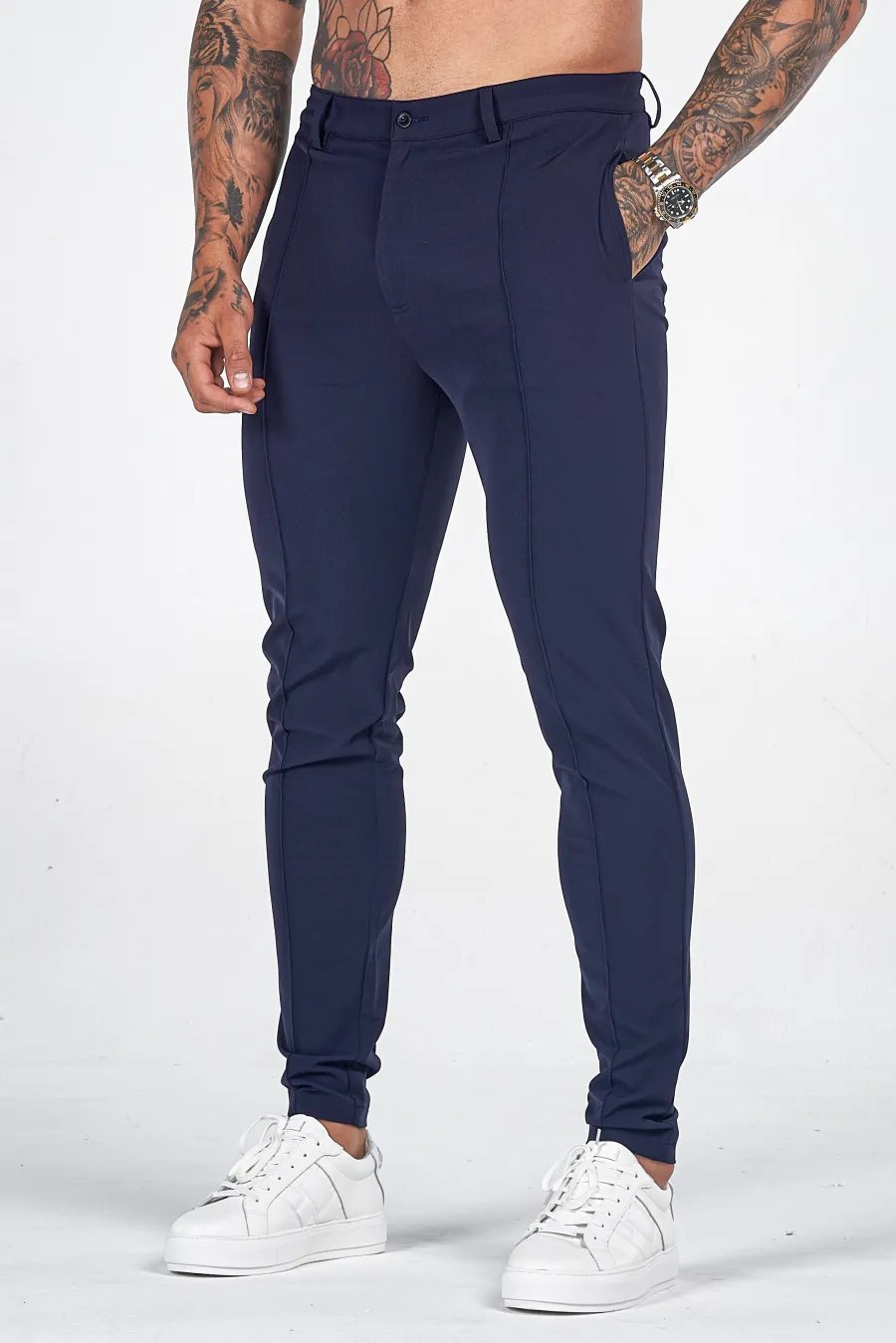 THE VOCO TROUSERS(Buy 2 Free Shipping)-unitmotor™