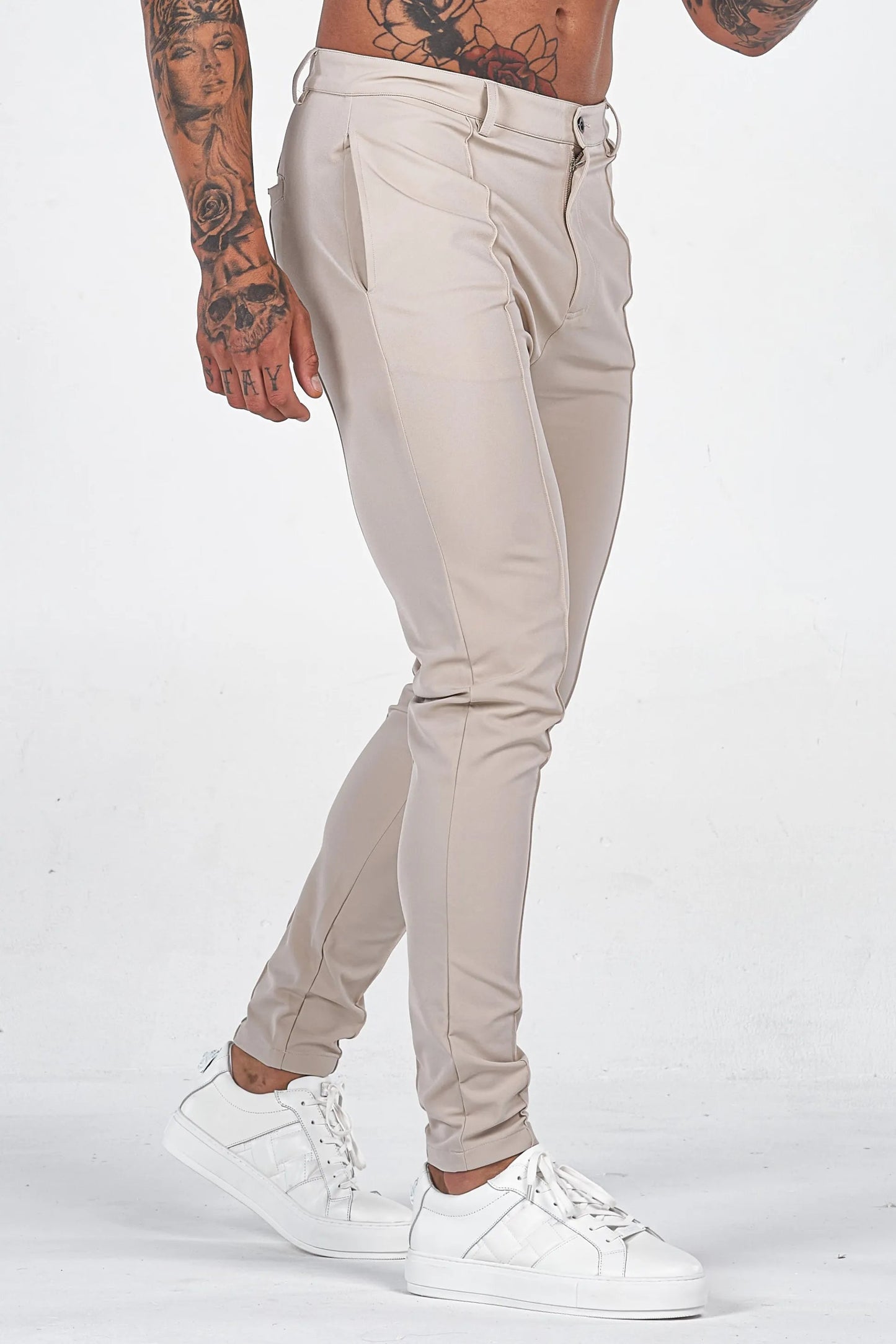 THE VOCO TROUSERS(Buy 2 Free Shipping)-unitmotor™