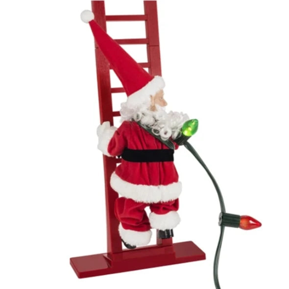 Electric Climbing Santa- Limited Edition-unitmotor™