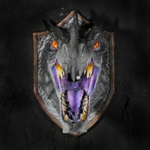 unitmotor™-🎃Early Halloween Sale🎃 Wall Fantasy Dragon