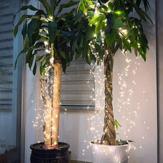 🎅EARLY CHRISTMAS SALE -  48%OFF) Firefly Bunch Lights-unitmotor™