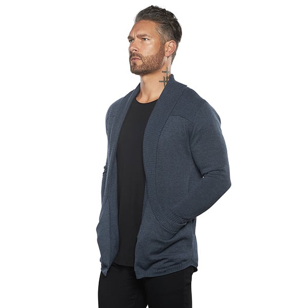 Men's Slim Cardigans With Bags(Buy 2 Free Shipping)-unitmotor™