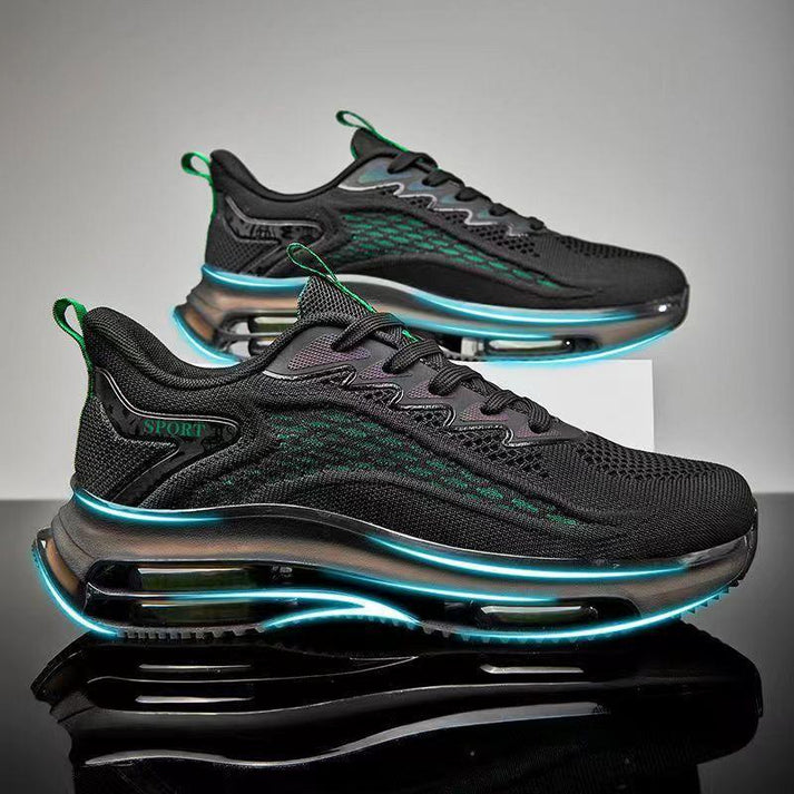 stq air cushion sneakers