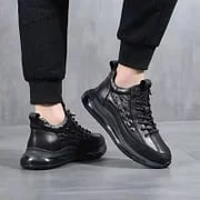 unitmotor™-Men's Casual  Air Cushion Sneakers