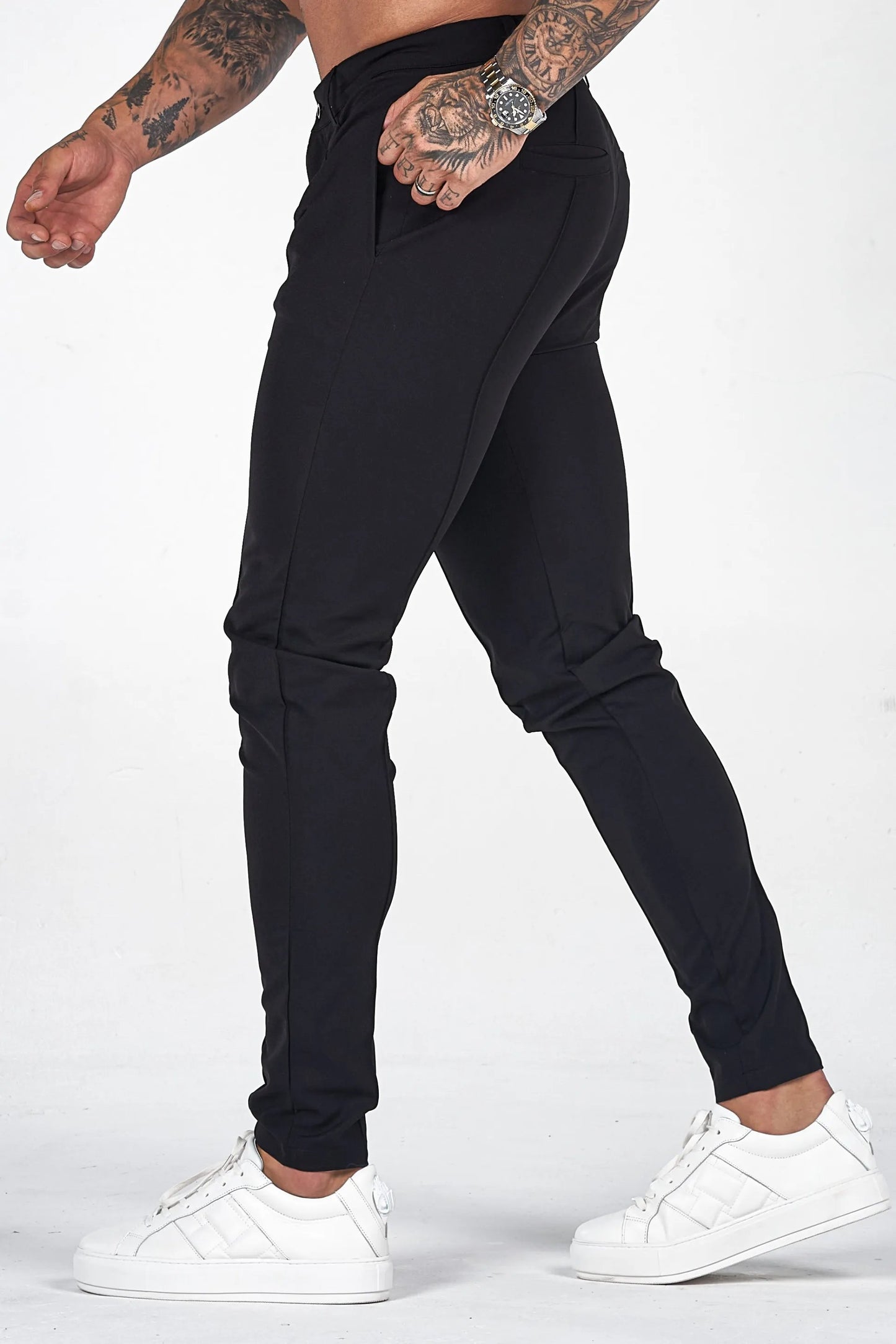 THE VOCO TROUSERS(Buy 2 Free Shipping)-unitmotor™