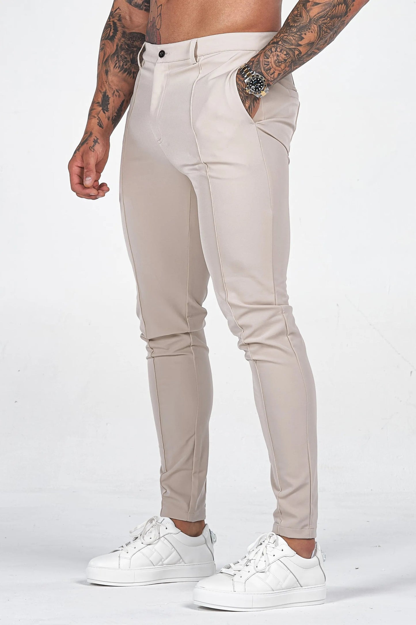 THE VOCO TROUSERS(Buy 2 Free Shipping)-unitmotor™