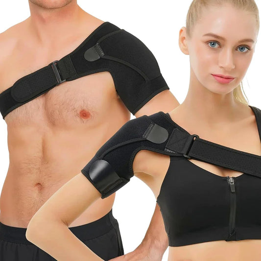 🔥HOT SALE🔥 Compression Shoulder Brace-unitmotor™