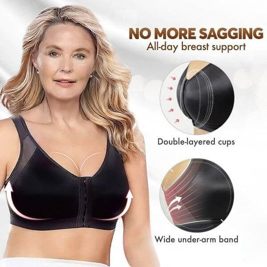 Adjustable Chest Brace Support Multifunctional Bra-unitmotor™