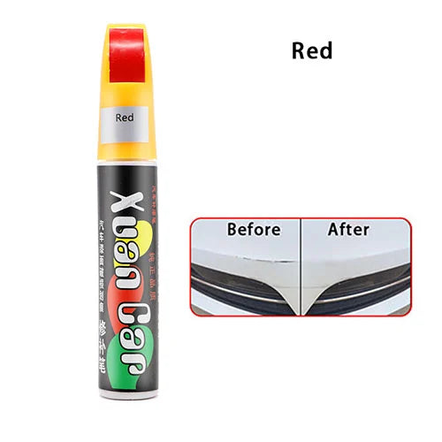 (🎁LAST DAY SALE - 70%OFF) Car Scratch Remover Pen (🎁BUY 3 GET 2)-unitmotor™