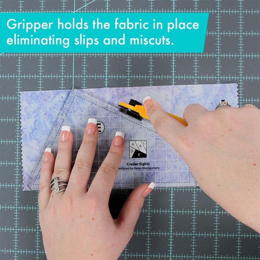 Creative Quilting Cutting Template-unitmotor™