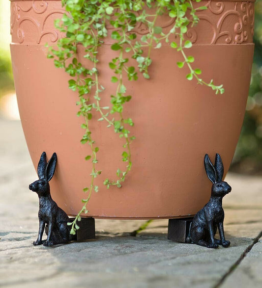 unitmotor™-Potty Feet Plant Pot Feet
