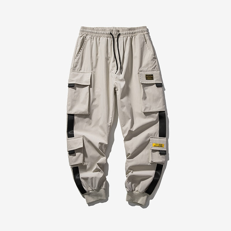 Experience Unmatched Comfort with Ziasu Men's Joggers-unitmotor™