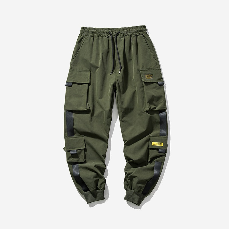 Experience Unmatched Comfort with Ziasu Men's Joggers-unitmotor™