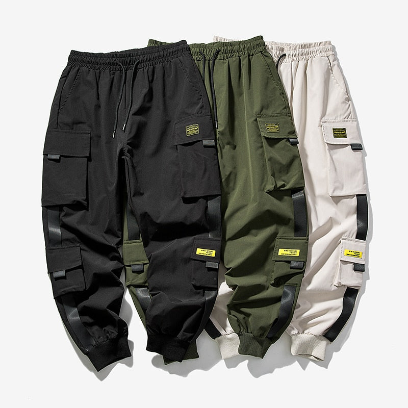 Experience Unmatched Comfort with Ziasu Men's Joggers-unitmotor™