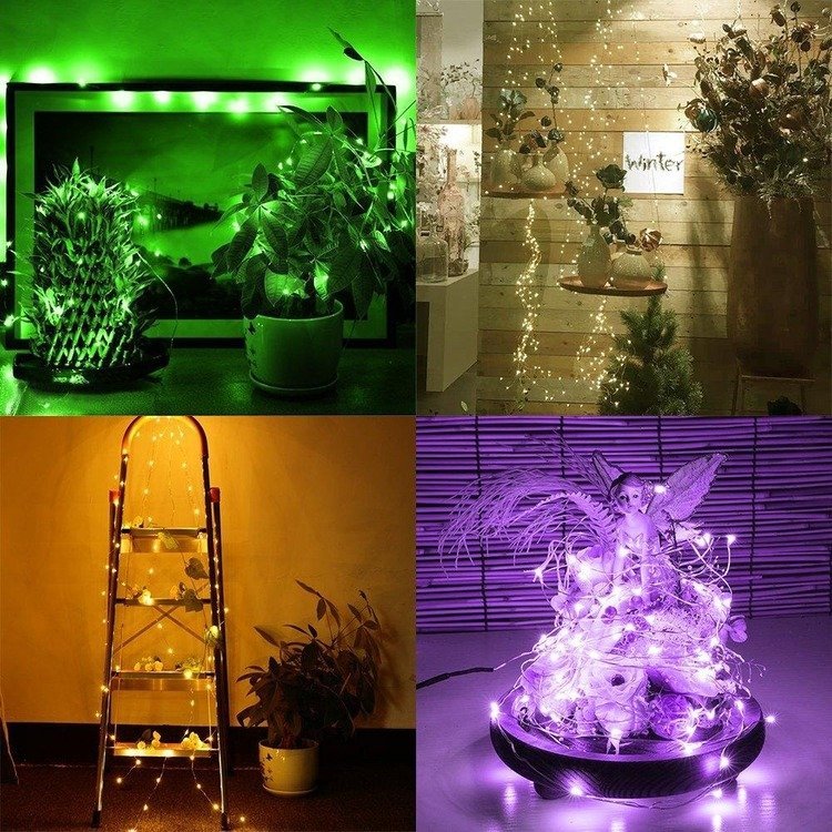 Summer Hot Sale-48% OFF-DIY Bottle Lights-unitmotor™