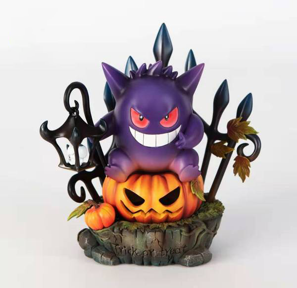 unitmotor™-Halloween Pumpkin Ornament