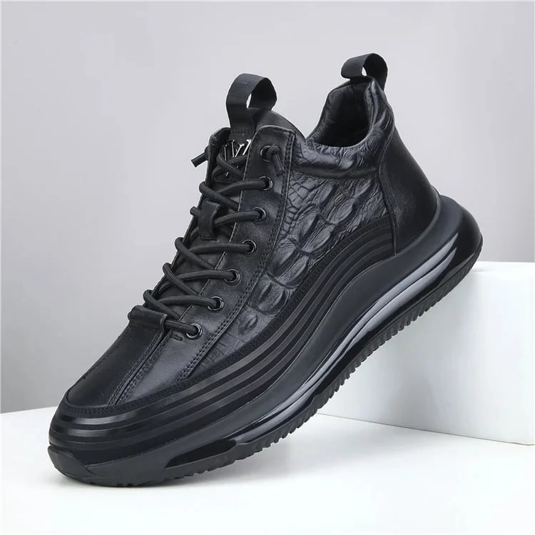 unitmotor™-Men's Casual  Air Cushion Sneakers